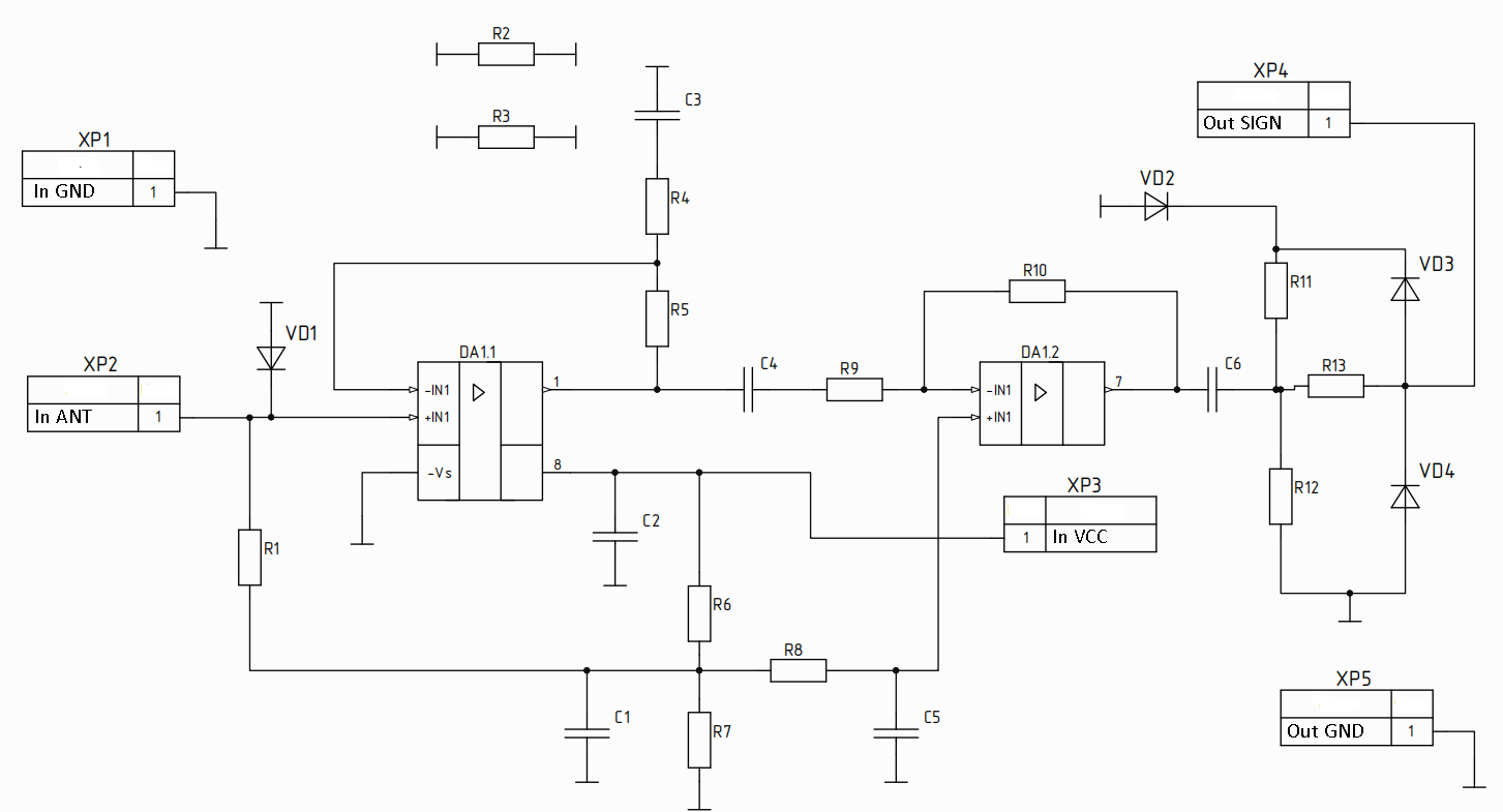 schematic